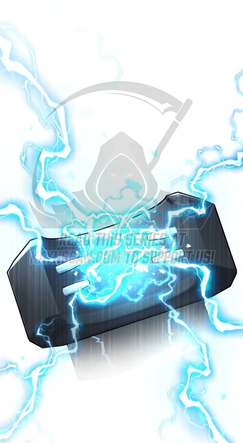 Read Resurrection Boy chapter 36 image 37 on Lezhin
