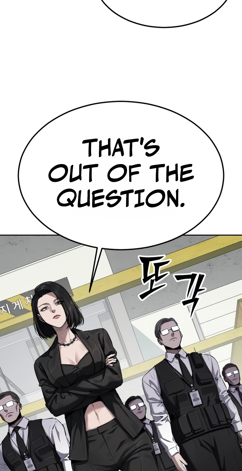 Read Resurrection Boy chapter 36 image 4 on Lezhin