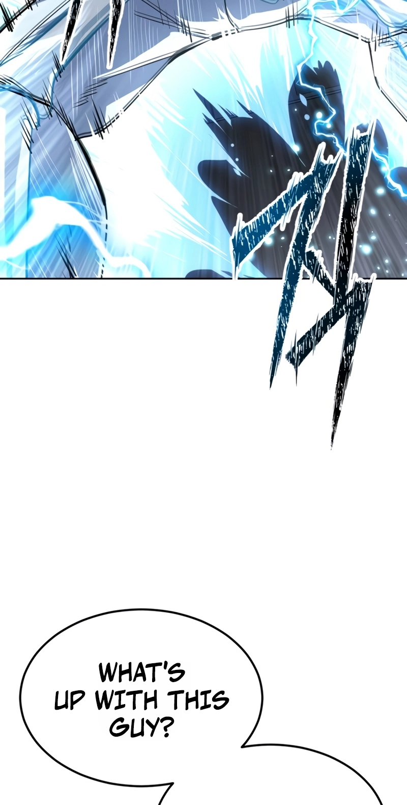 Read Resurrection Boy chapter 36 image 41 on Lezhin