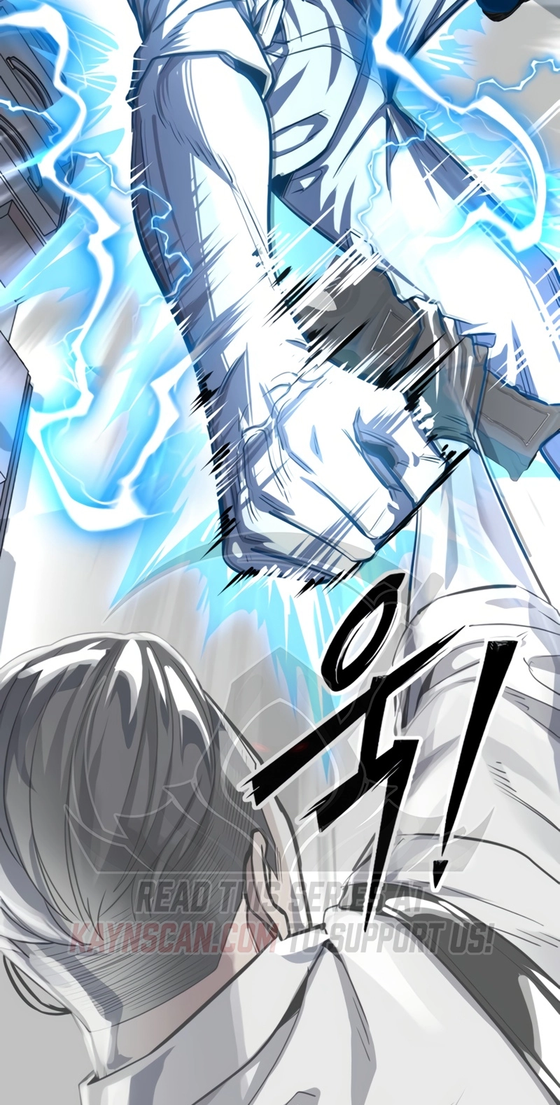 Read Resurrection Boy chapter 36 image 44 on Lezhin