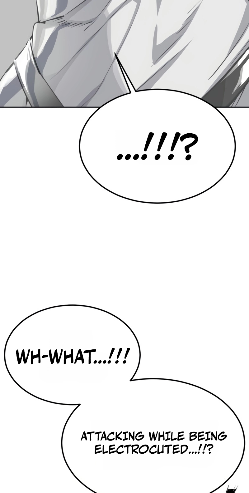 Read Resurrection Boy chapter 36 image 45 on Lezhin