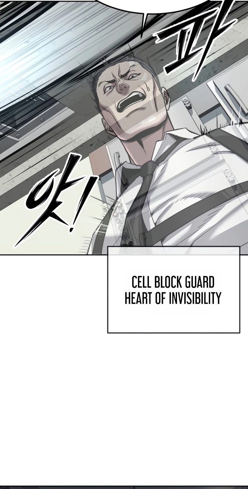 Read Resurrection Boy chapter 36 image 46 on Lezhin