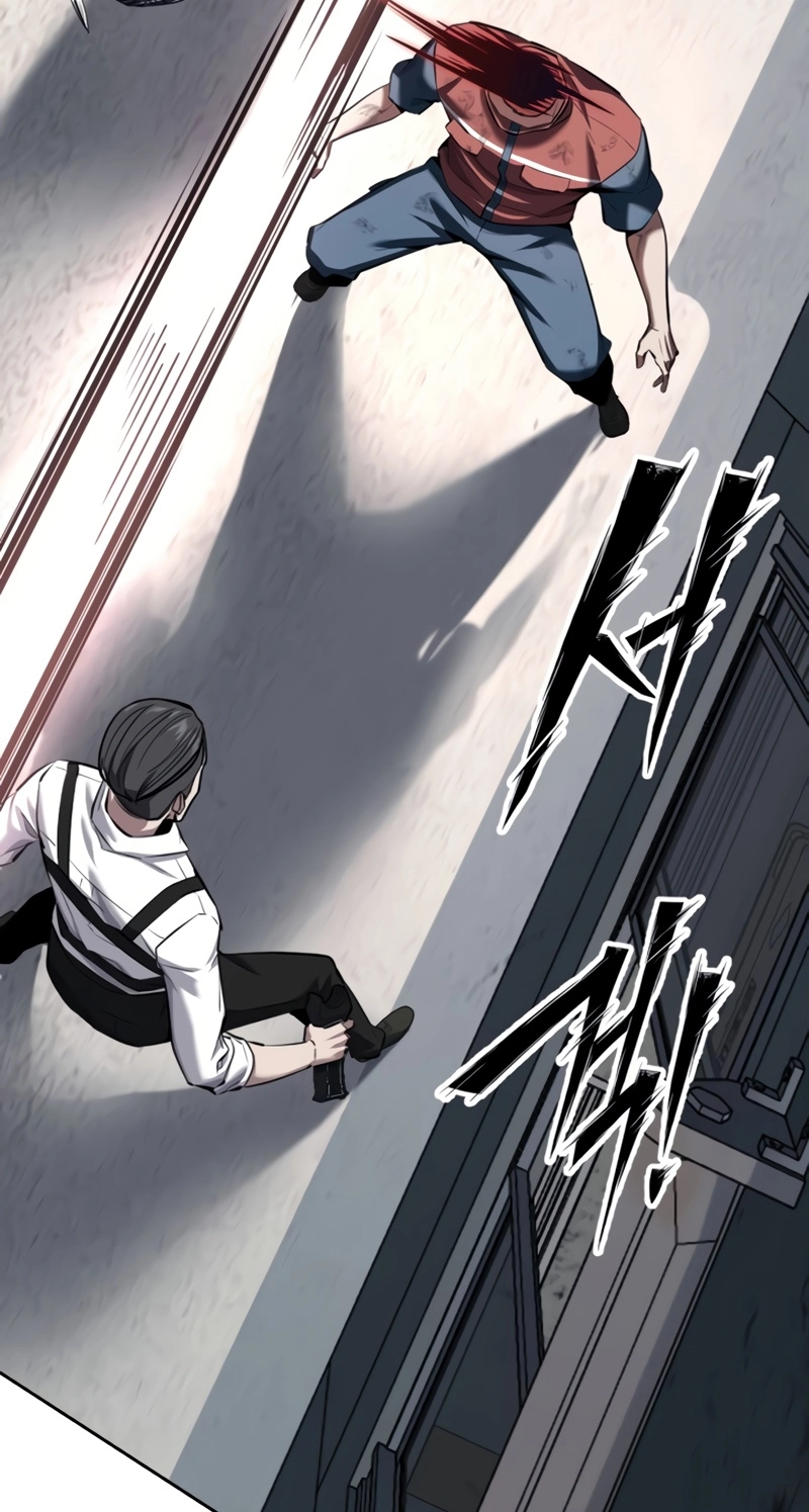 Read Resurrection Boy chapter 36 image 50 on Lezhin