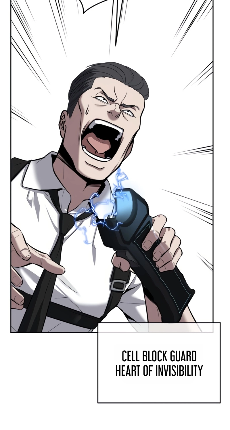 Read Resurrection Boy chapter 36 image 53 on Lezhin