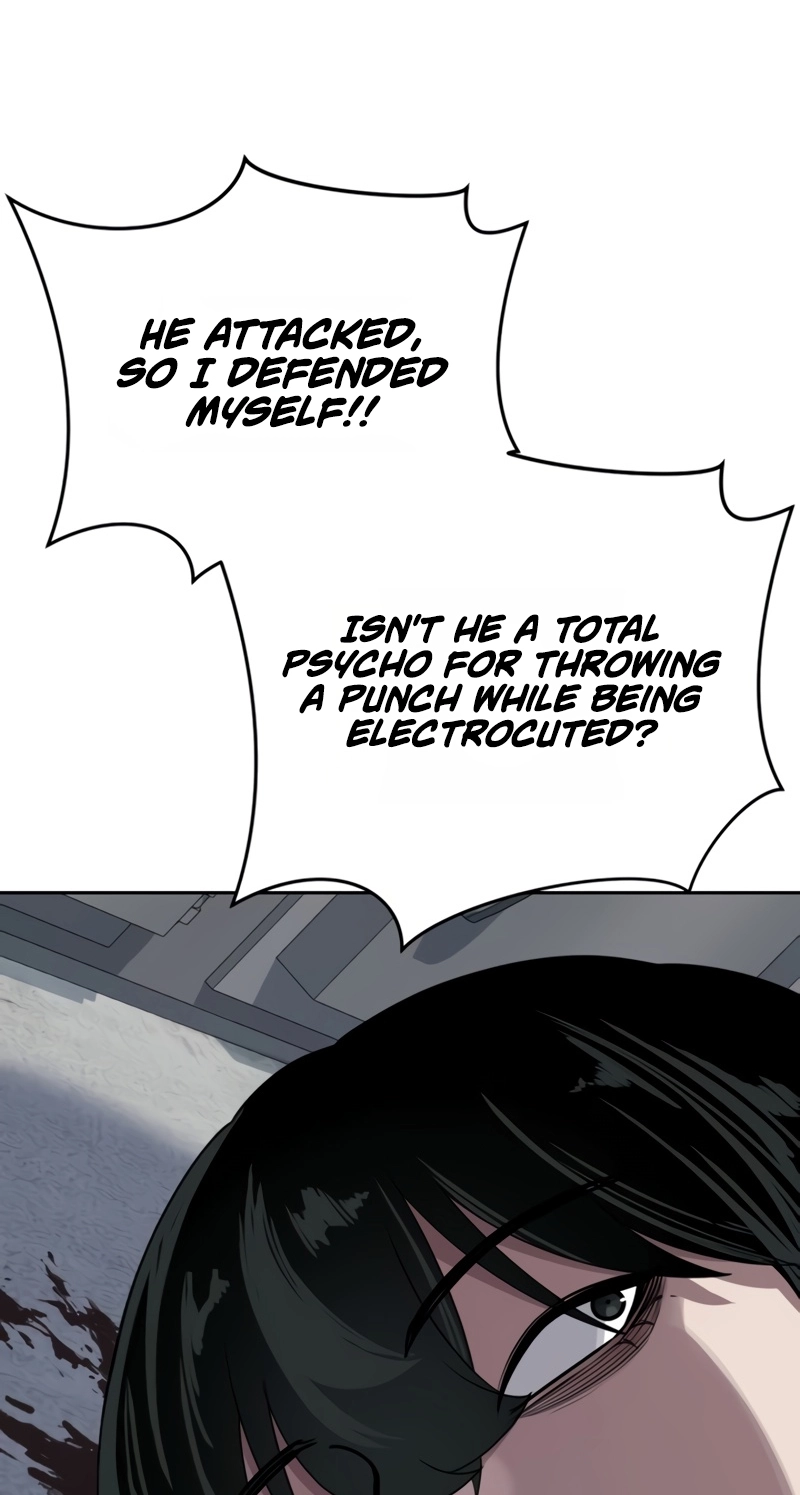Read Resurrection Boy chapter 36 image 54 on Lezhin