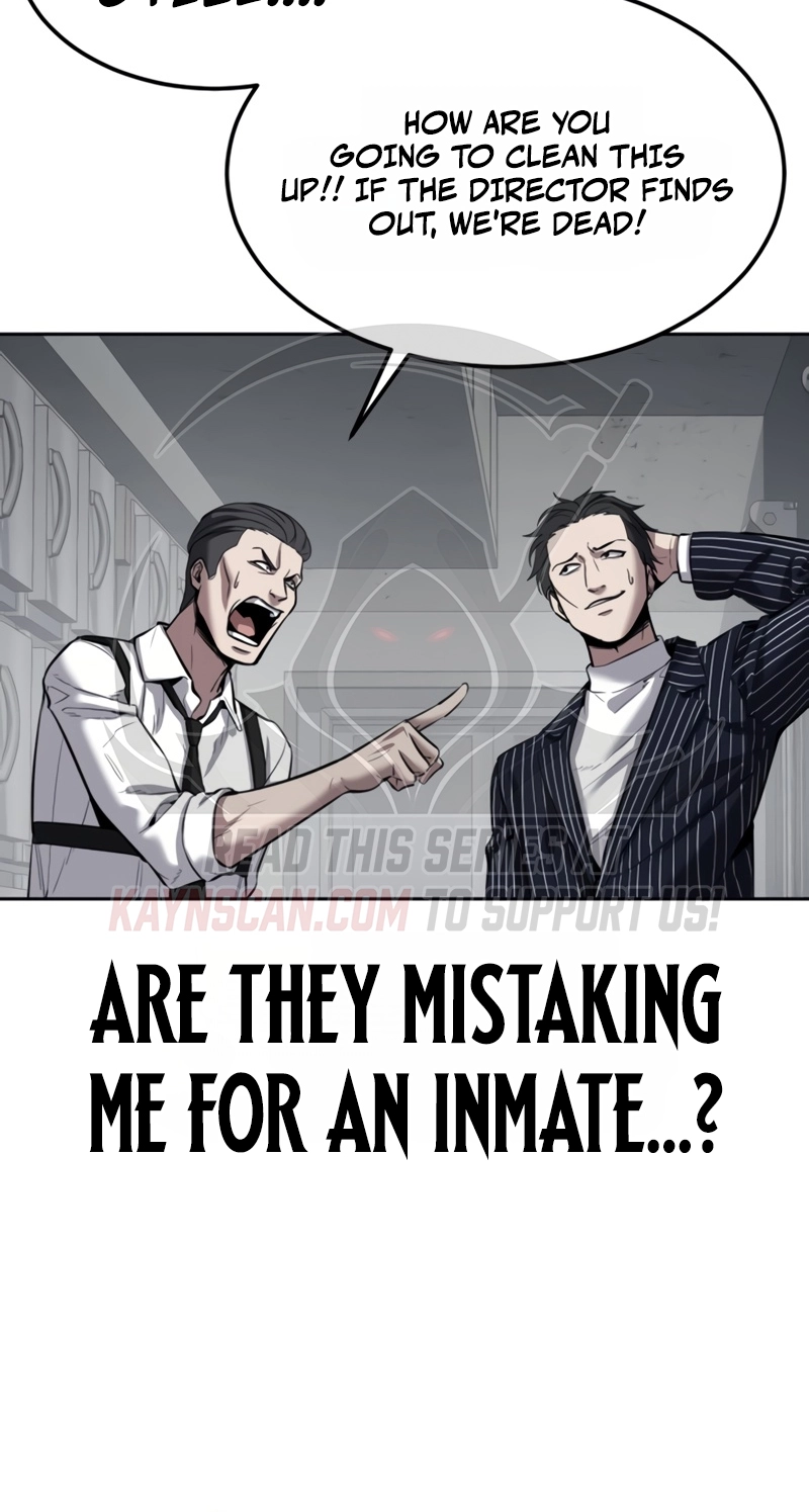 Read Resurrection Boy chapter 36 image 56 on Lezhin