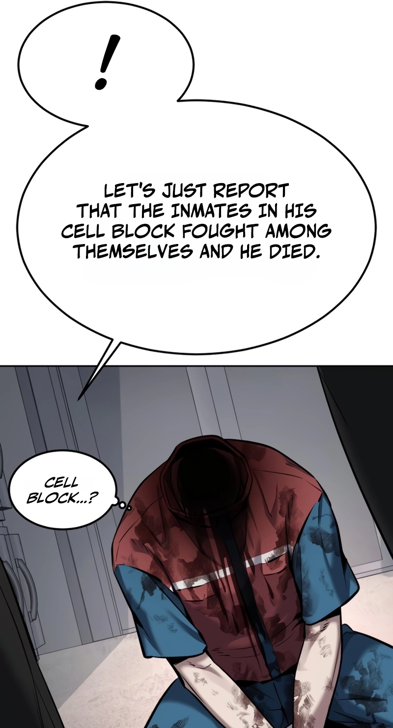 Read Resurrection Boy chapter 36 image 57 on Lezhin