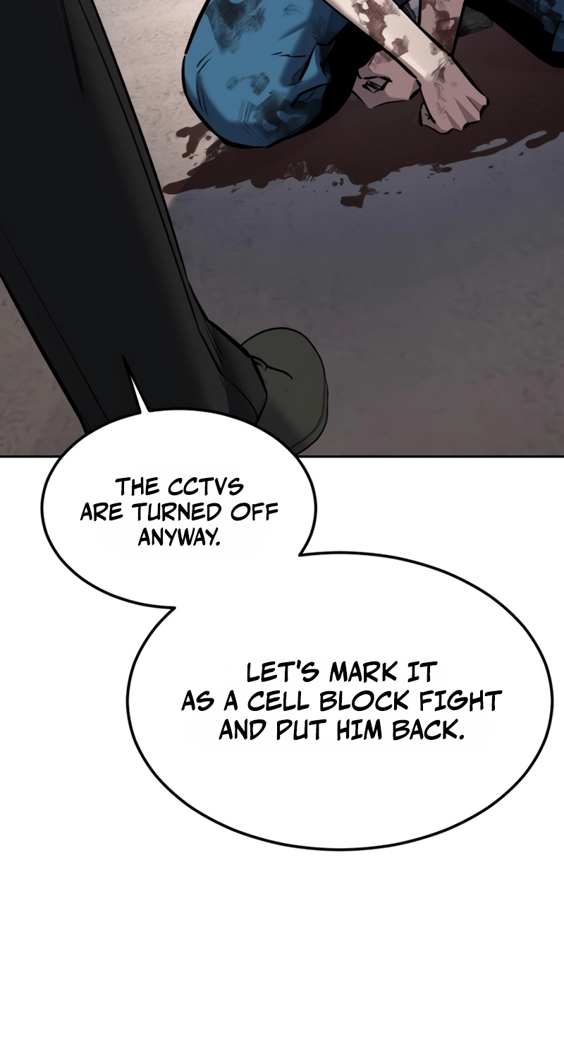 Read Resurrection Boy chapter 36 image 58 on Lezhin