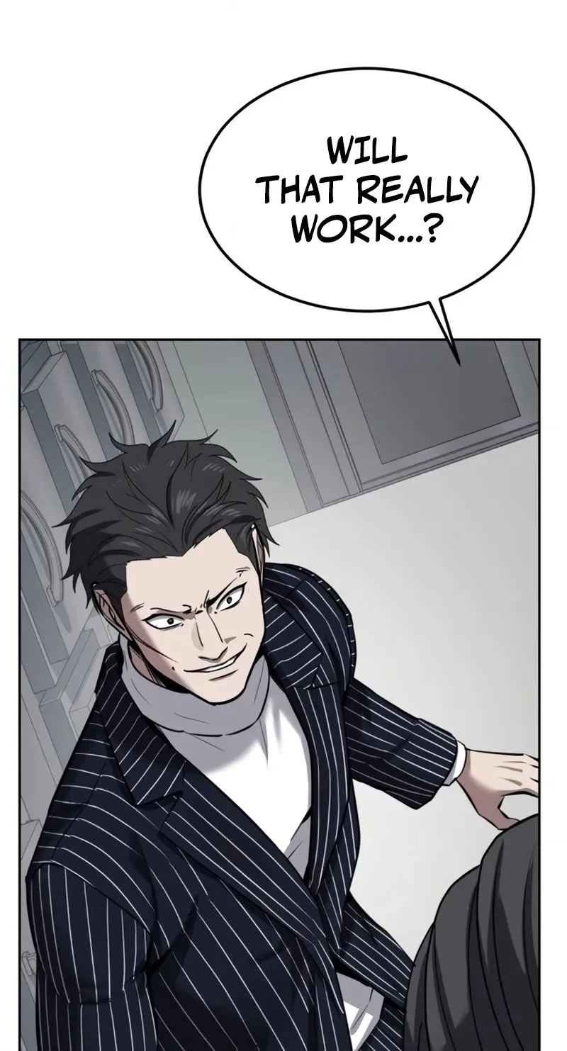 Read Resurrection Boy chapter 36 image 59 on Lezhin