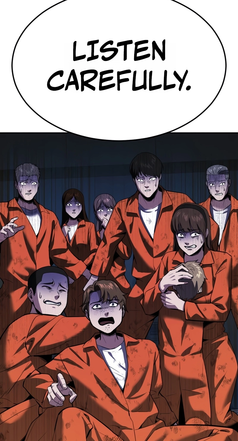 Read Resurrection Boy chapter 36 image 61 on Lezhin