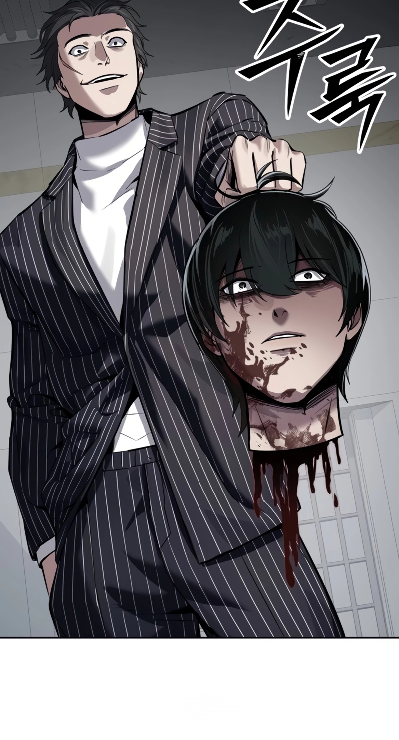 Read Resurrection Boy chapter 36 image 63 on Lezhin