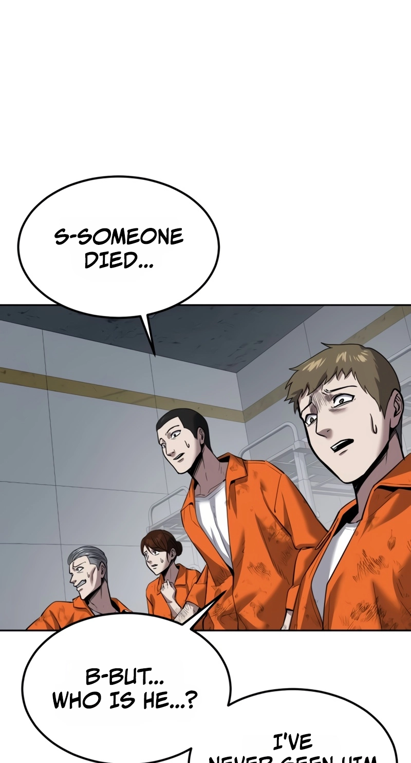 Read Resurrection Boy chapter 36 image 64 on Lezhin