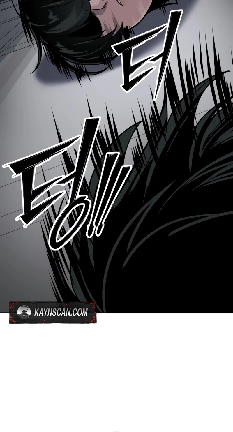 Read Resurrection Boy chapter 36 image 66 on Lezhin