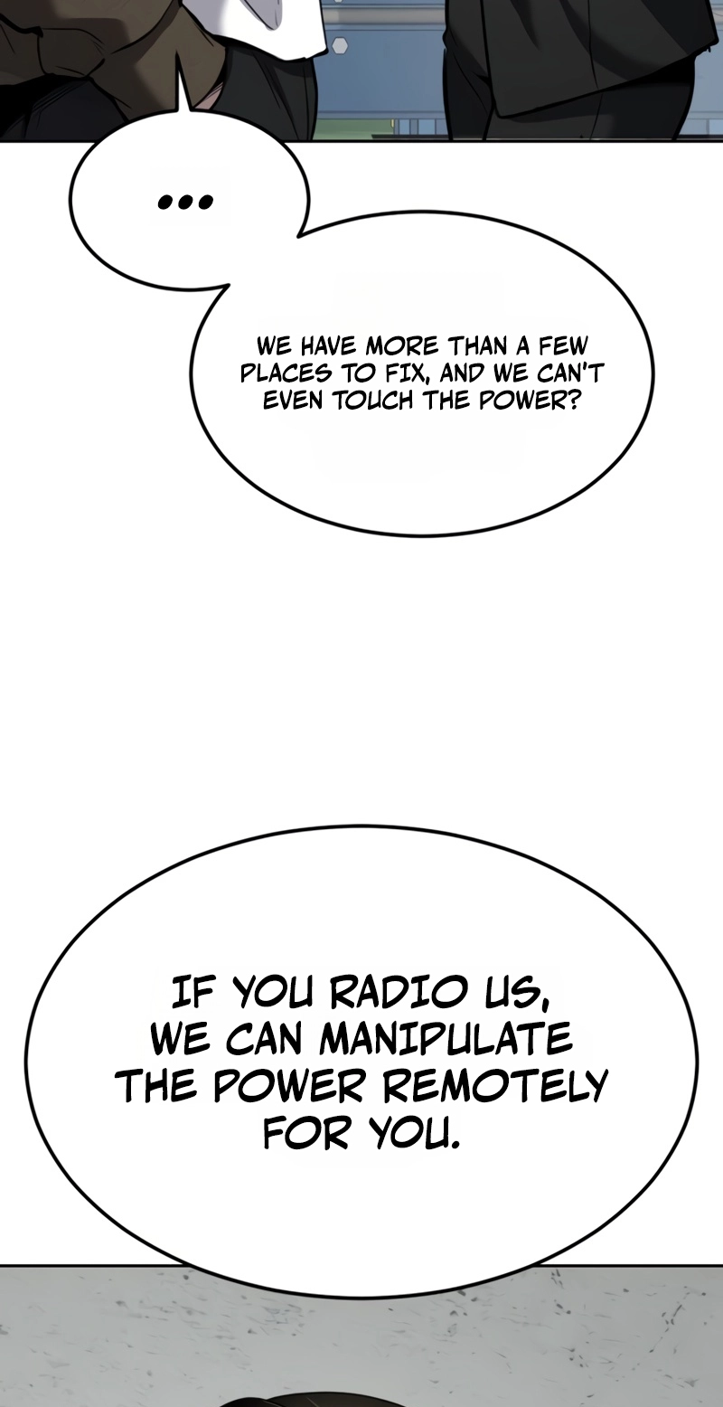 Read Resurrection Boy chapter 36 image 7 on Lezhin