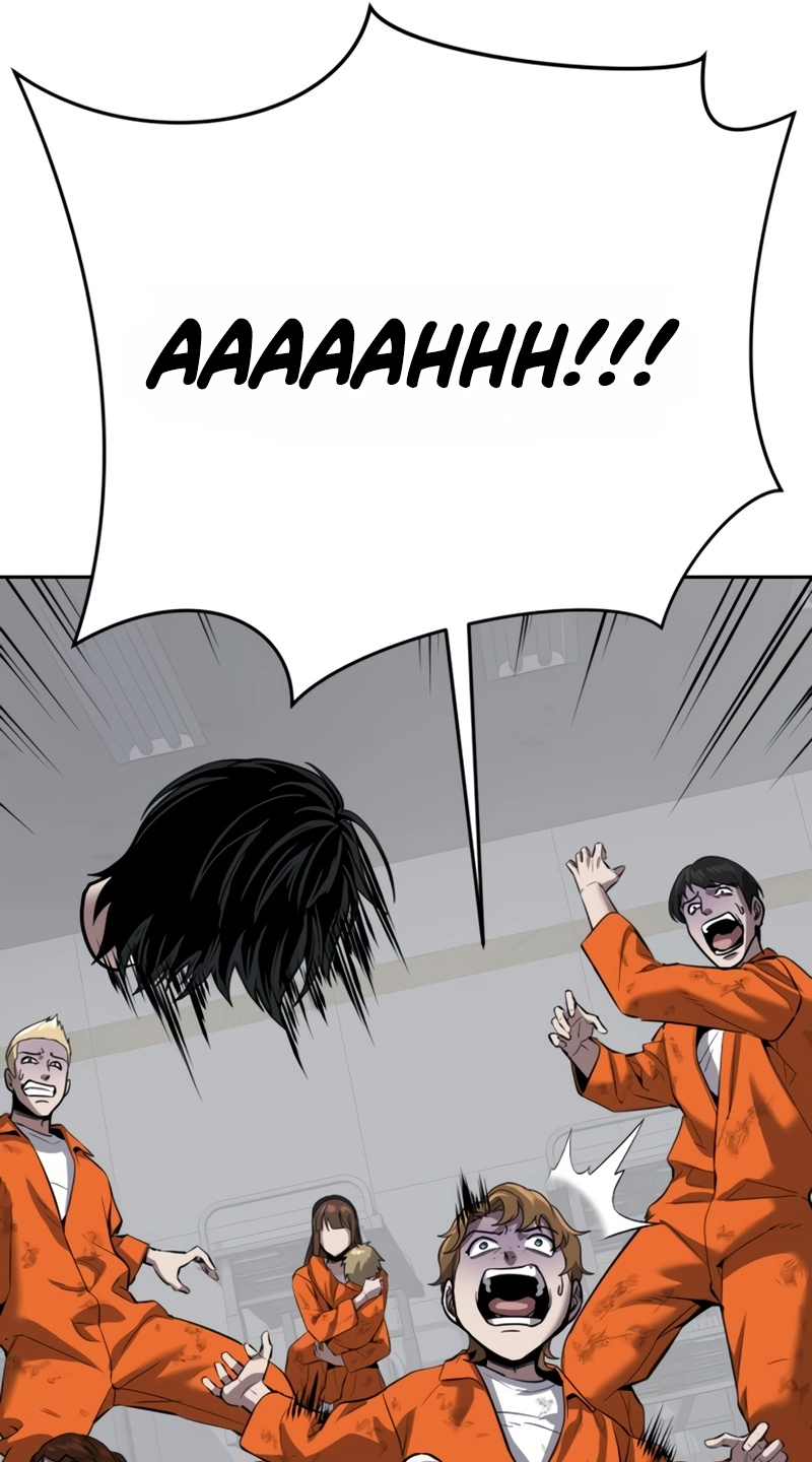 Read Resurrection Boy chapter 36 image 76 on Lezhin