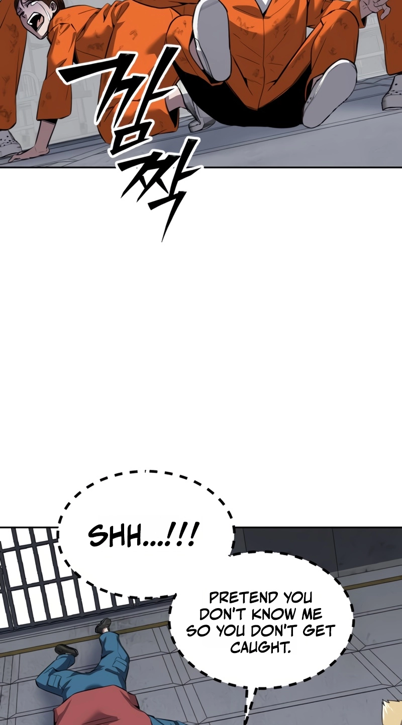 Read Resurrection Boy chapter 36 image 77 on Lezhin