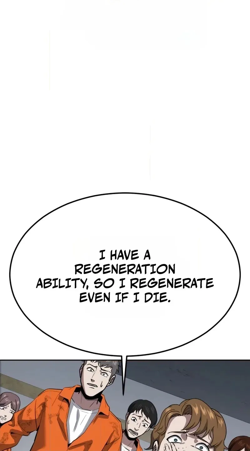 Read Resurrection Boy chapter 36 image 79 on Lezhin