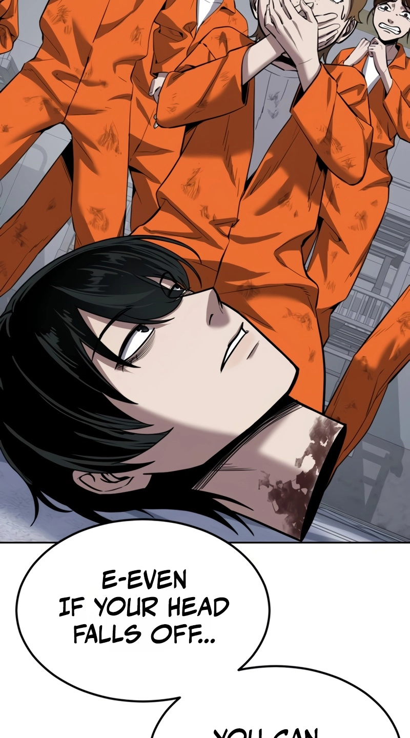 Read Resurrection Boy chapter 36 image 80 on Lezhin