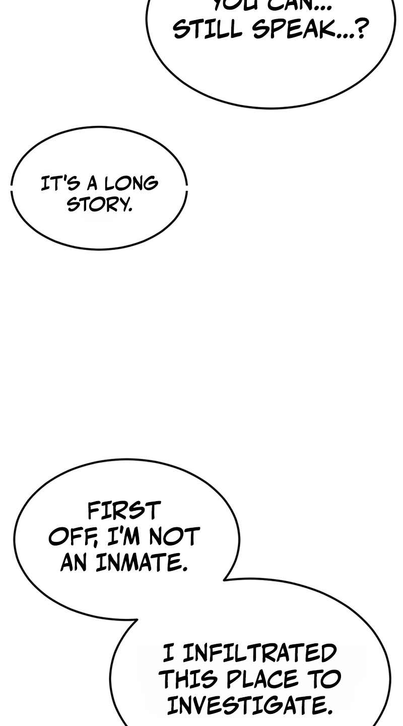 Read Resurrection Boy chapter 36 image 81 on Lezhin