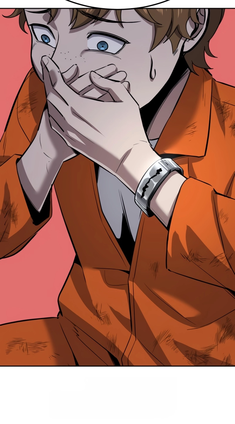 Read Resurrection Boy chapter 36 image 83 on Lezhin
