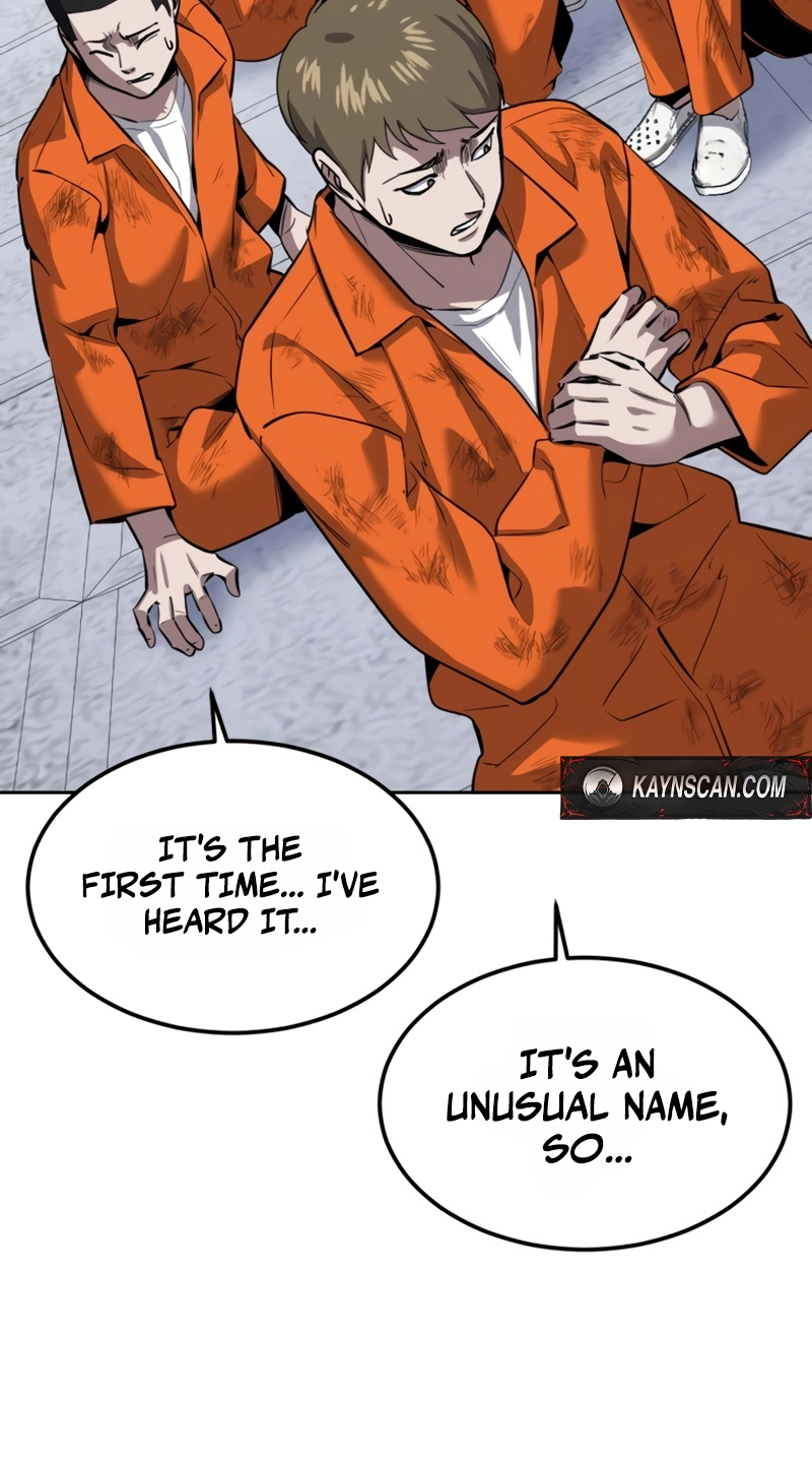 Read Resurrection Boy chapter 36 image 85 on Lezhin