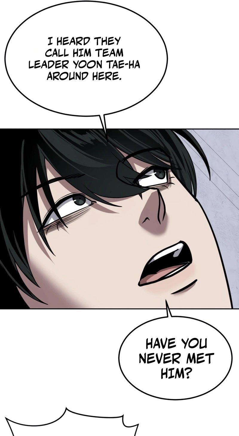 Read Resurrection Boy chapter 36 image 86 on Lezhin