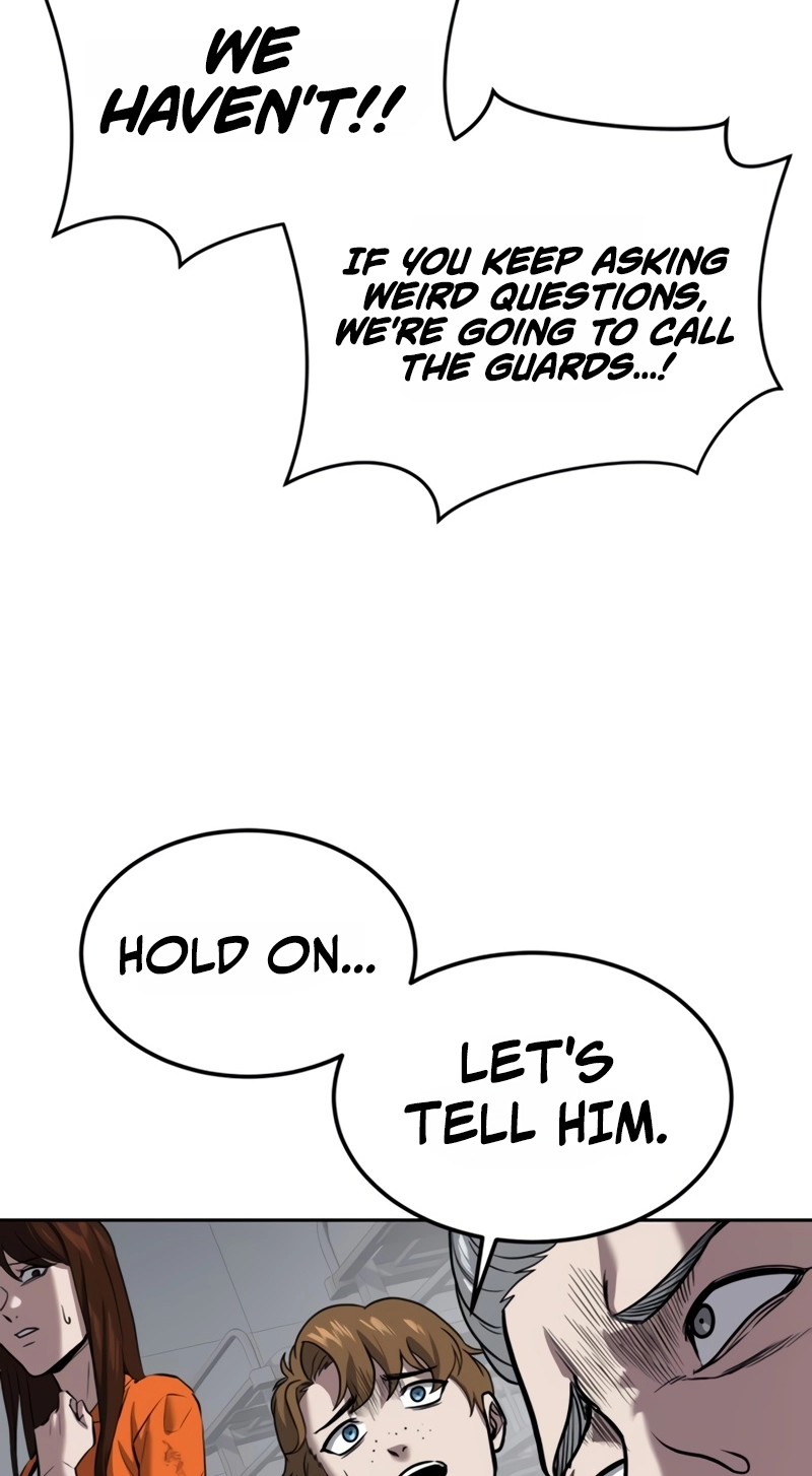 Read Resurrection Boy chapter 36 image 87 on Lezhin