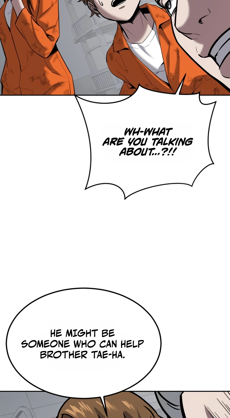 Read Resurrection Boy chapter 36 image 88 on Lezhin
