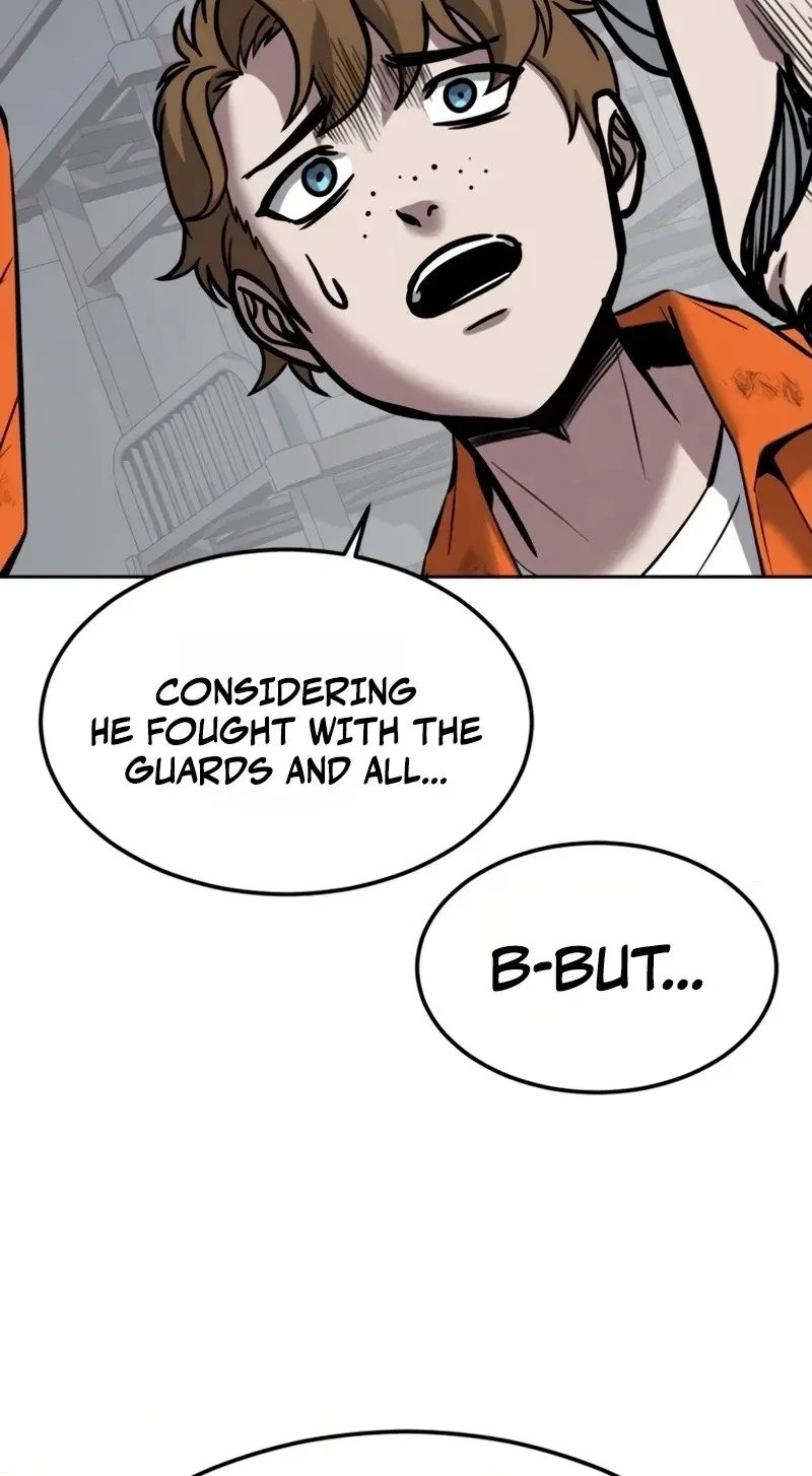 Read Resurrection Boy chapter 36 image 89 on Lezhin