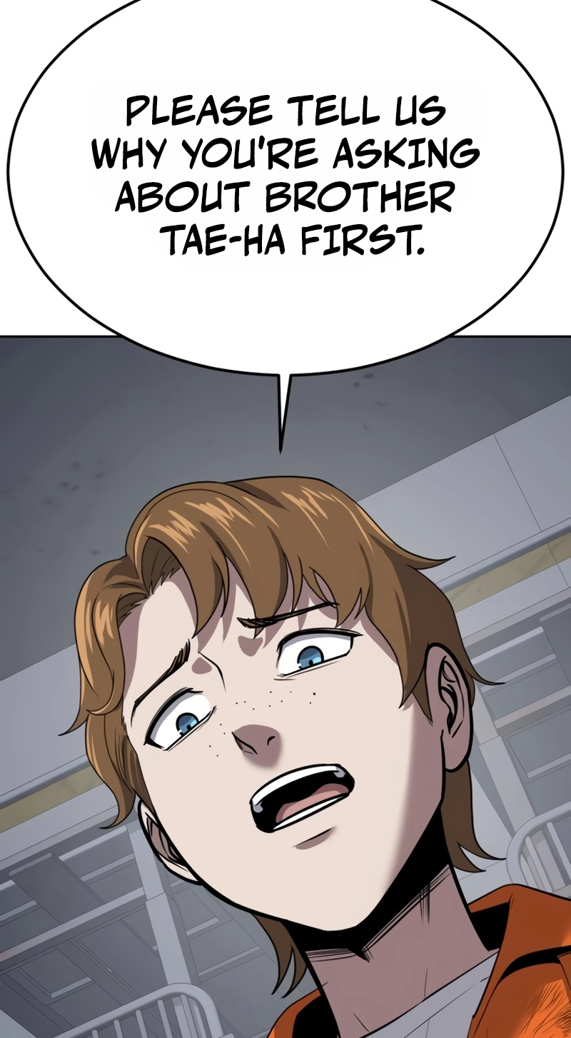 Read Resurrection Boy chapter 36 image 90 on Lezhin