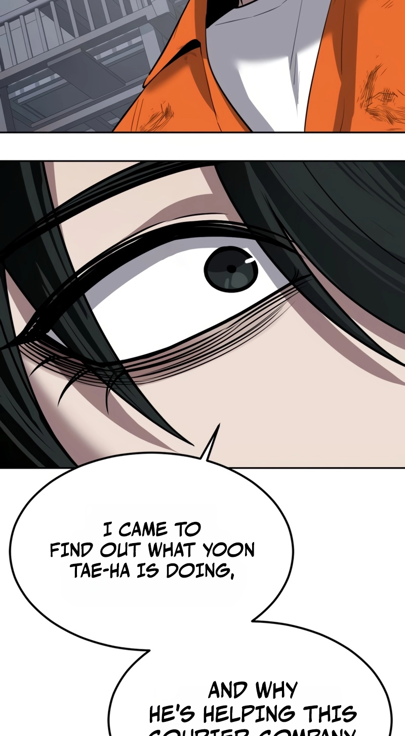 Read Resurrection Boy chapter 36 image 91 on Lezhin