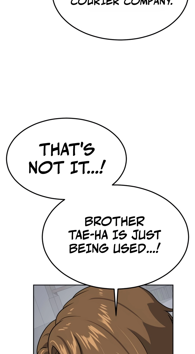 Read Resurrection Boy chapter 36 image 92 on Lezhin