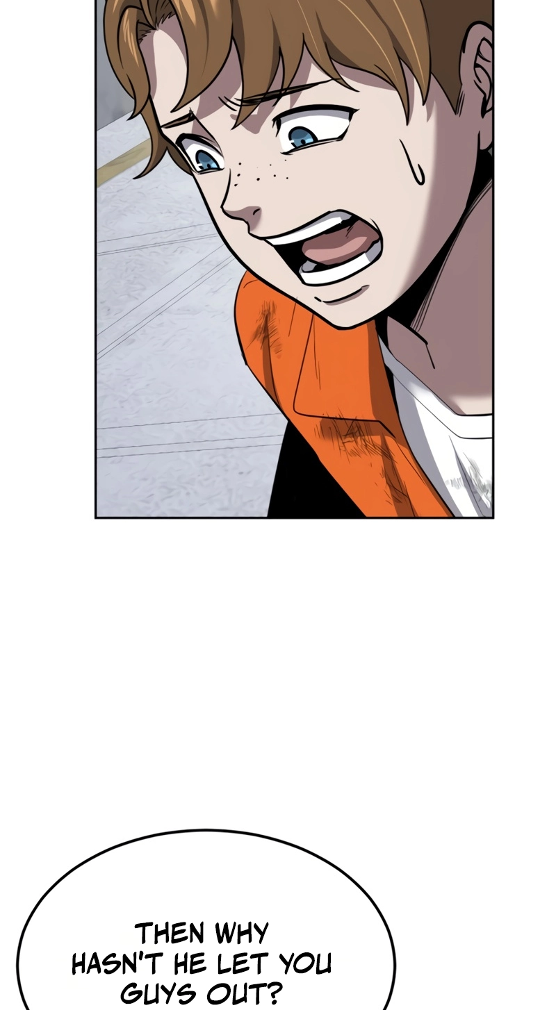 Read Resurrection Boy chapter 36 image 93 on Lezhin