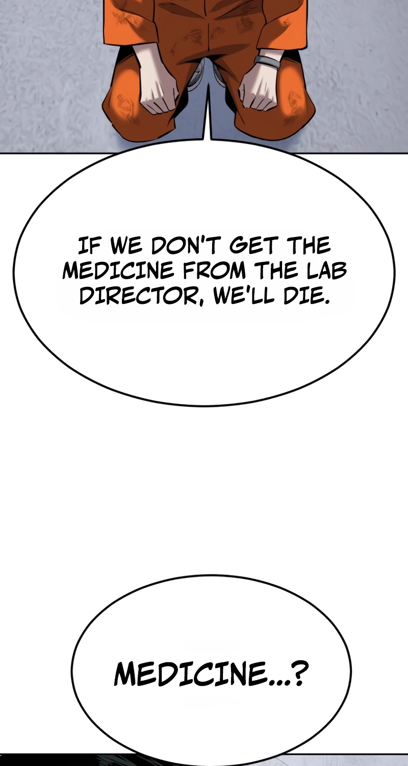 Read Resurrection Boy chapter 36 image 97 on Lezhin