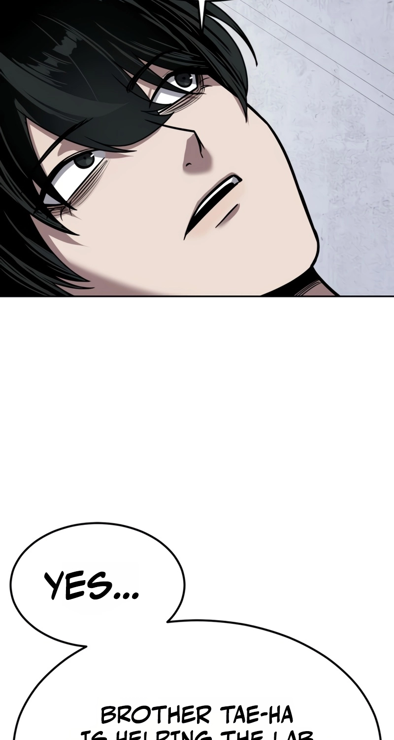 Read Resurrection Boy chapter 36 image 98 on Lezhin