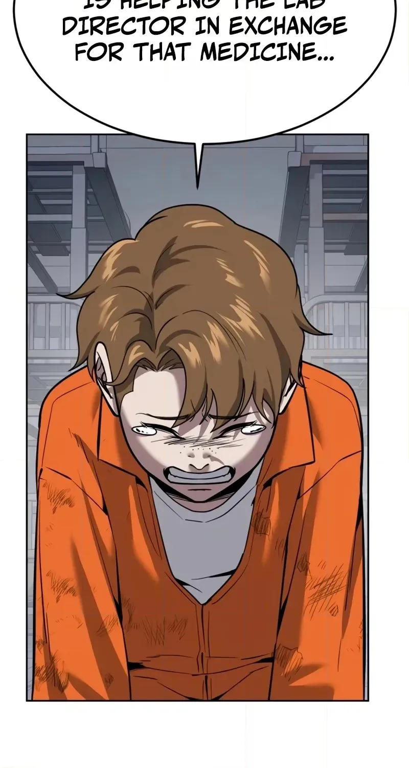 Read Resurrection Boy chapter 36 image 99 on Lezhin