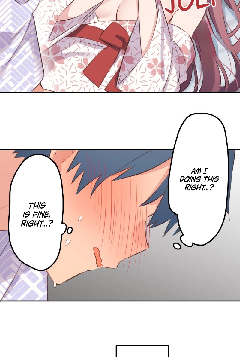 Read Resurrection Boy chapter 37 image 20 on Lezhin