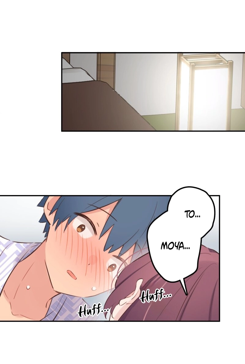 Read Resurrection Boy chapter 37 image 23 on Lezhin