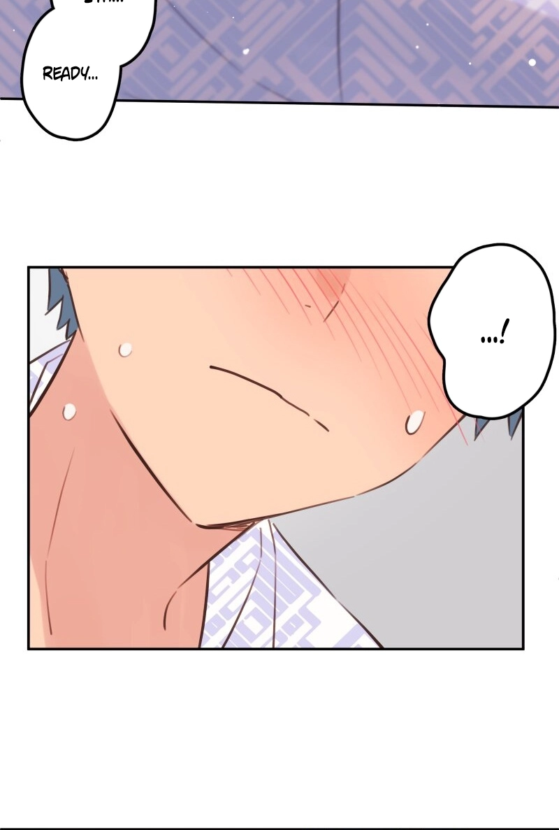 Read Resurrection Boy chapter 37 image 25 on Lezhin