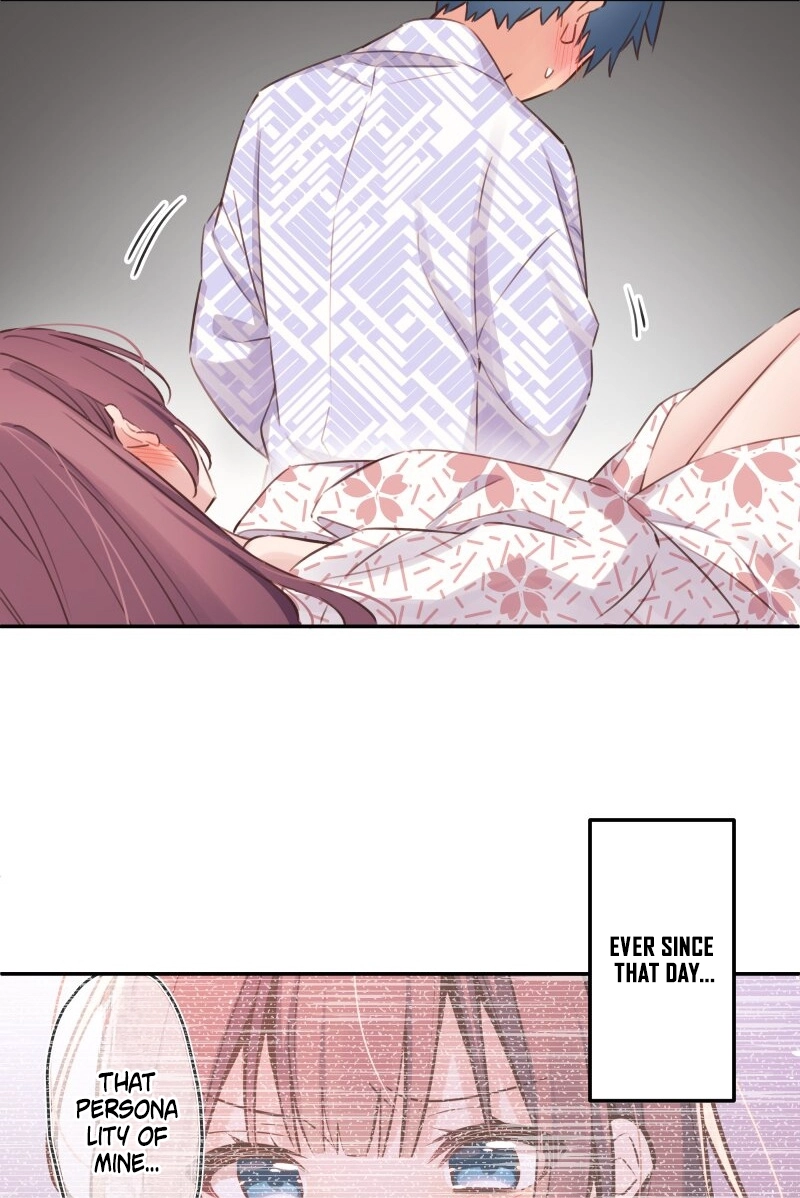 Read Resurrection Boy chapter 37 image 26 on Lezhin