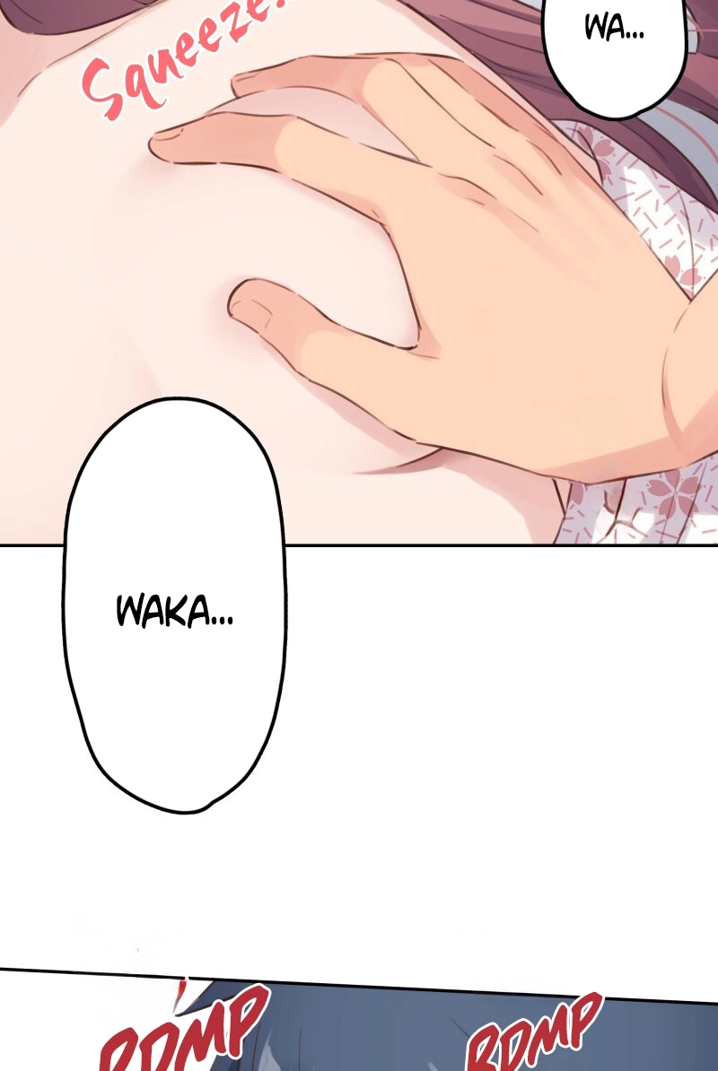 Read Resurrection Boy chapter 37 image 3 on Lezhin