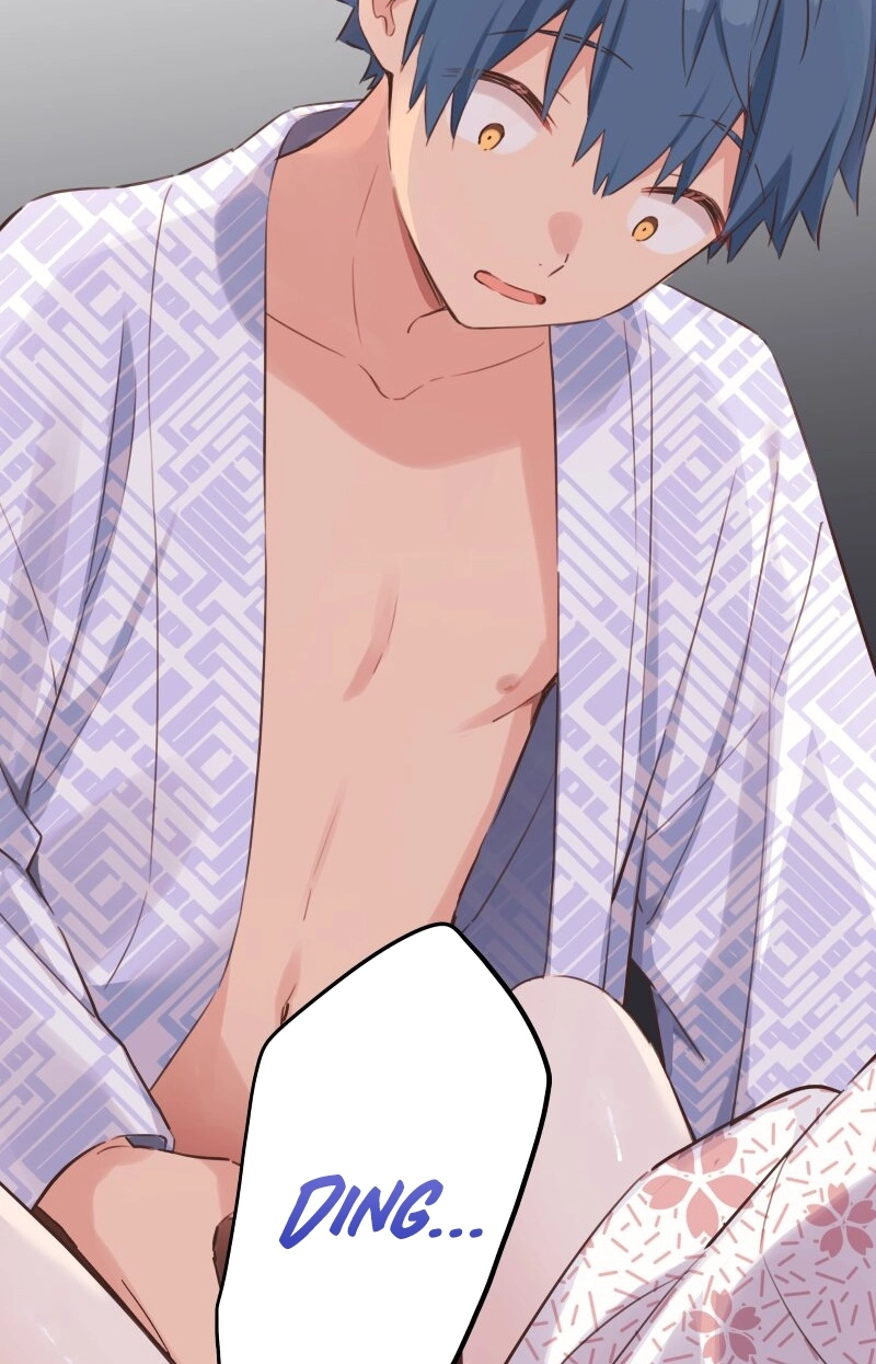 Read Resurrection Boy chapter 37 image 38 on Lezhin