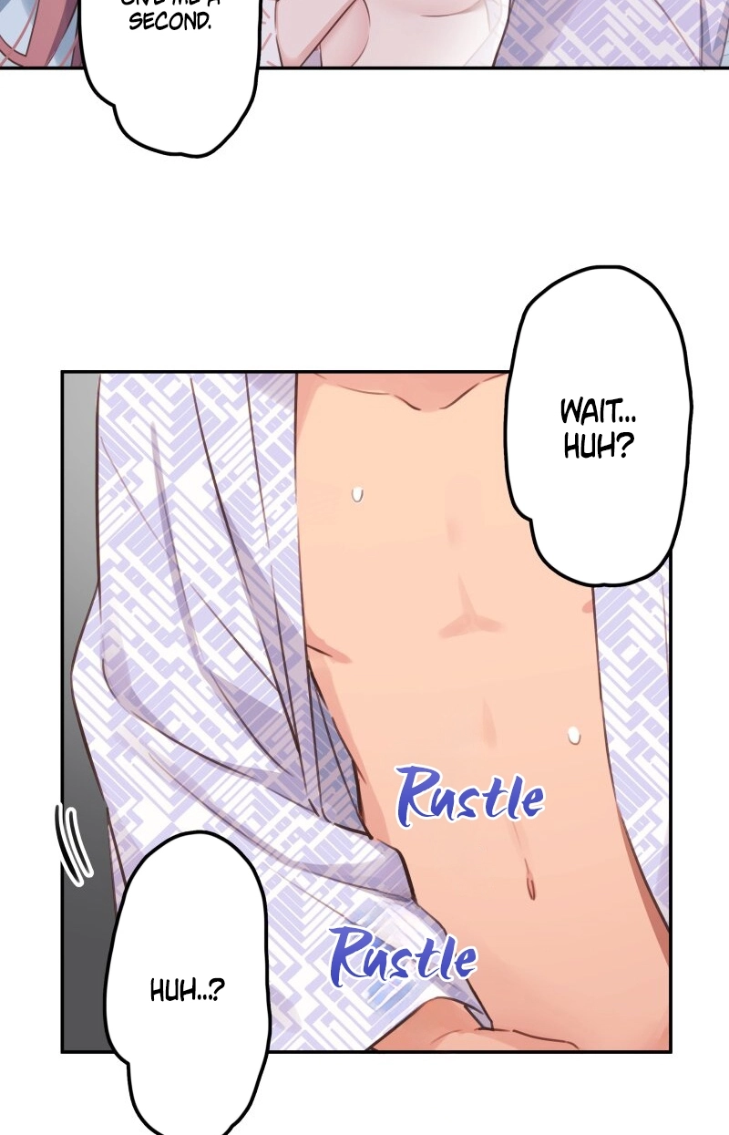 Read Resurrection Boy chapter 37 image 40 on Lezhin