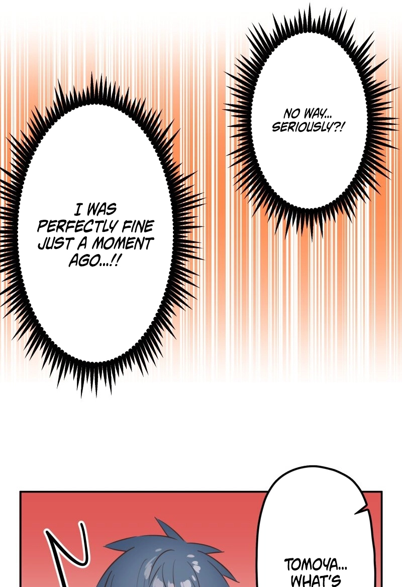 Read Resurrection Boy chapter 37 image 42 on Lezhin