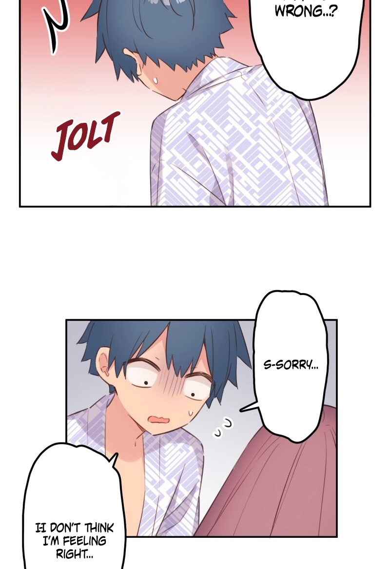Read Resurrection Boy chapter 37 image 43 on Lezhin