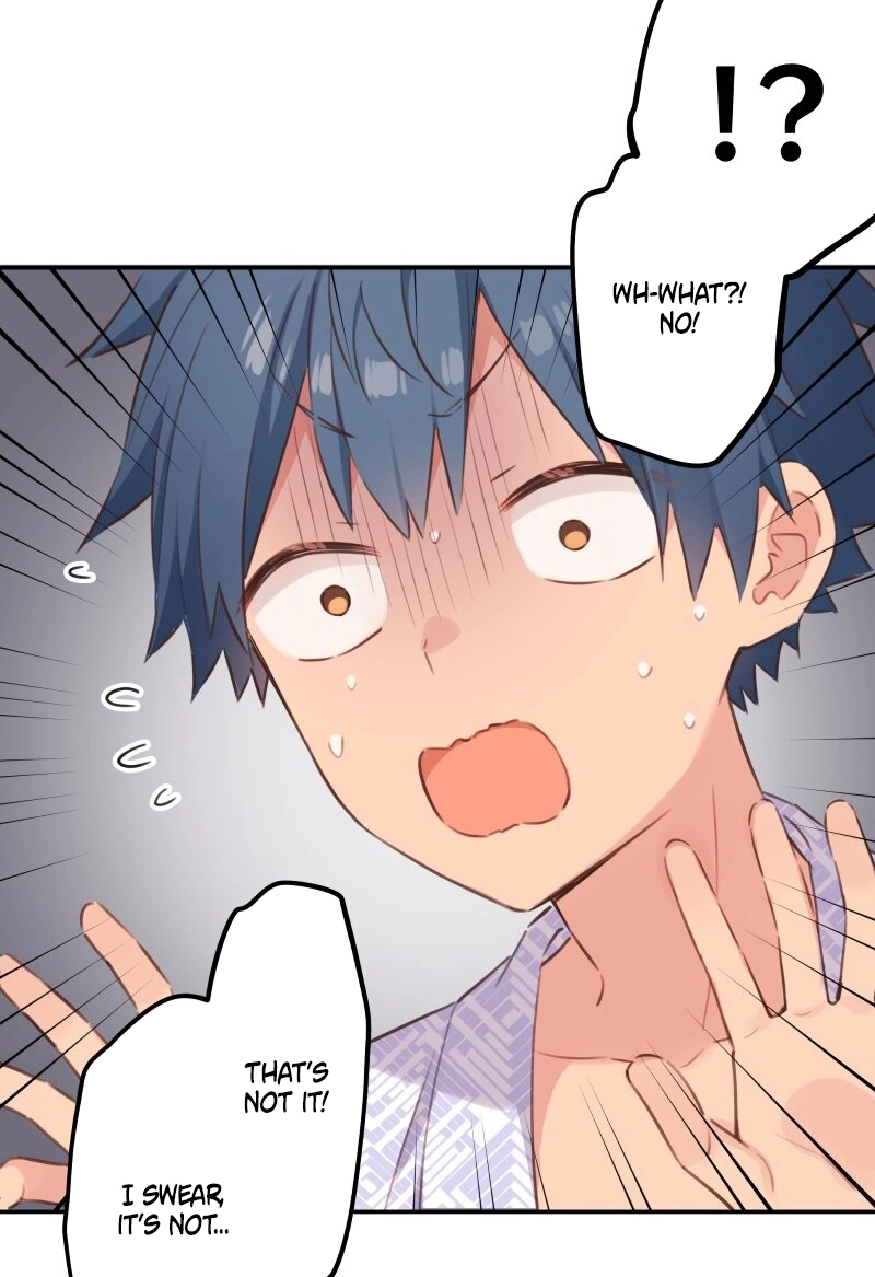 Read Resurrection Boy chapter 37 image 47 on Lezhin