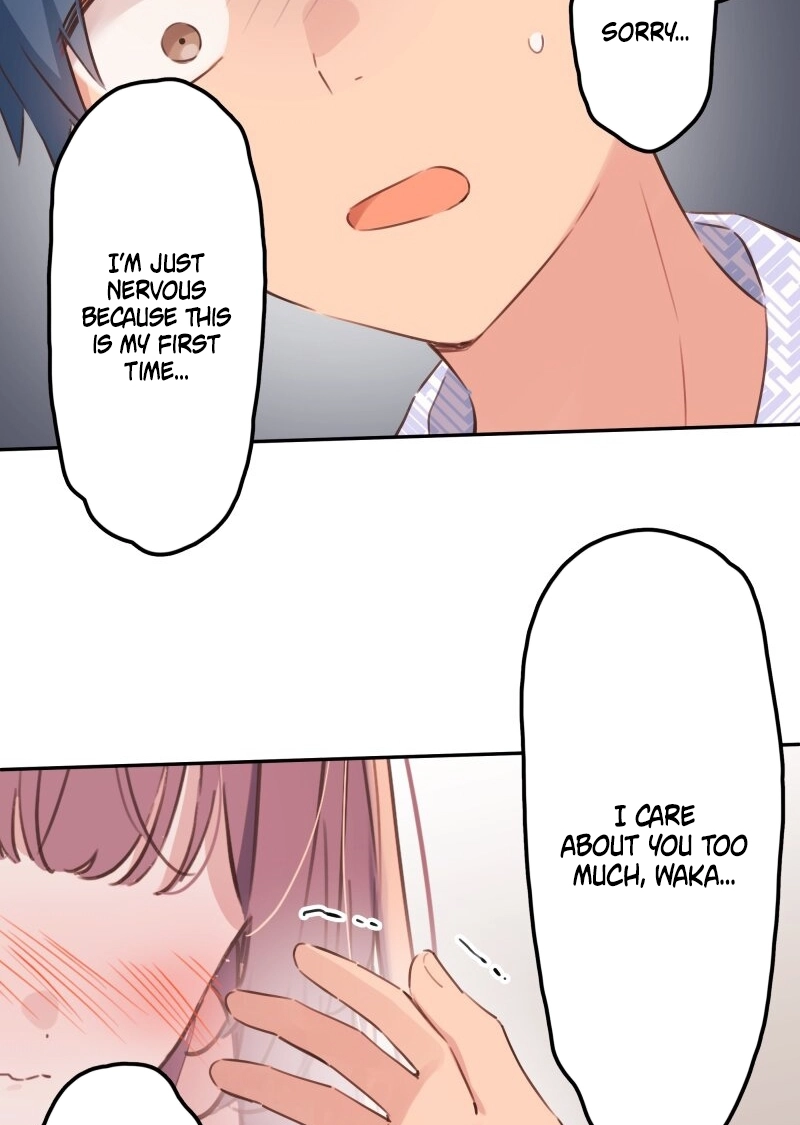 Read Resurrection Boy chapter 37 image 51 on Lezhin