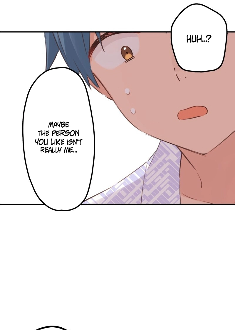 Read Resurrection Boy chapter 37 image 55 on Lezhin