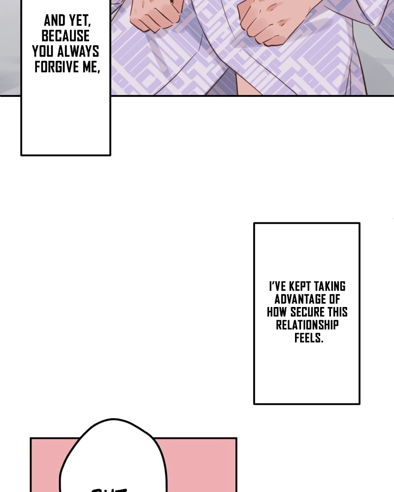 Read Resurrection Boy chapter 37 image 61 on Lezhin