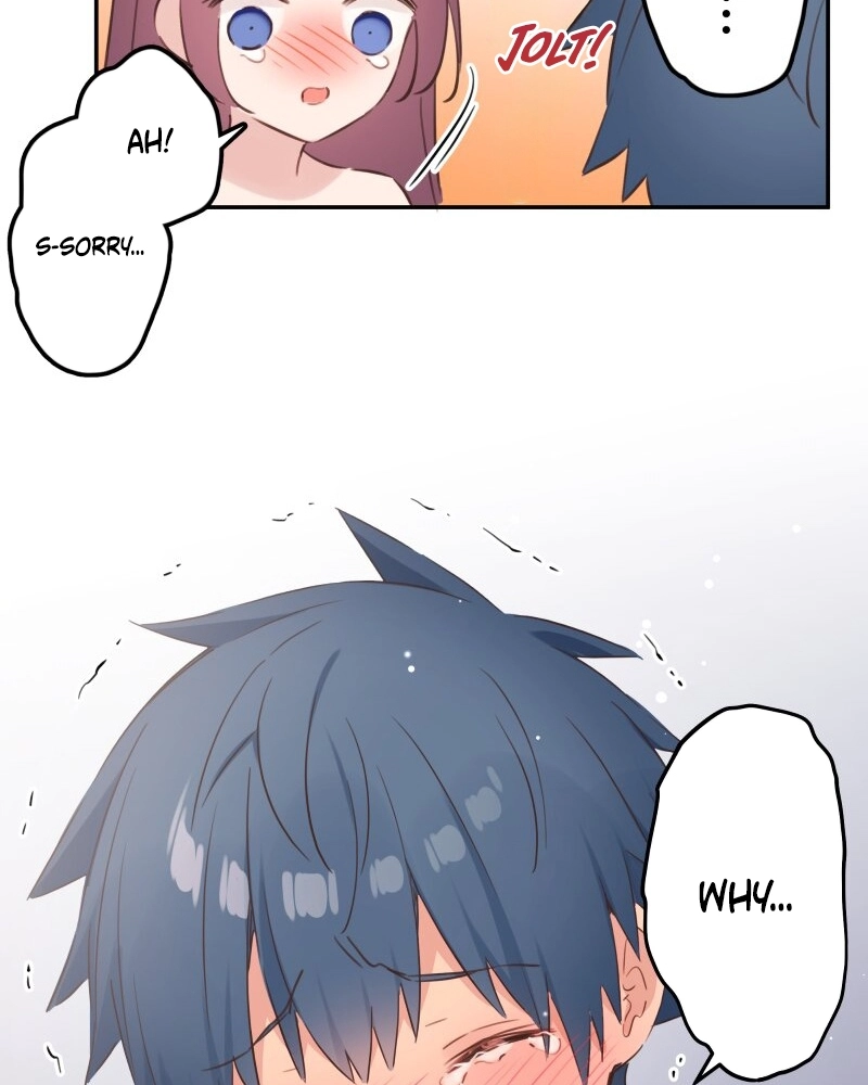 Read Resurrection Boy chapter 37 image 66 on Lezhin